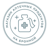 Магазин аптечных продуктов Ginza